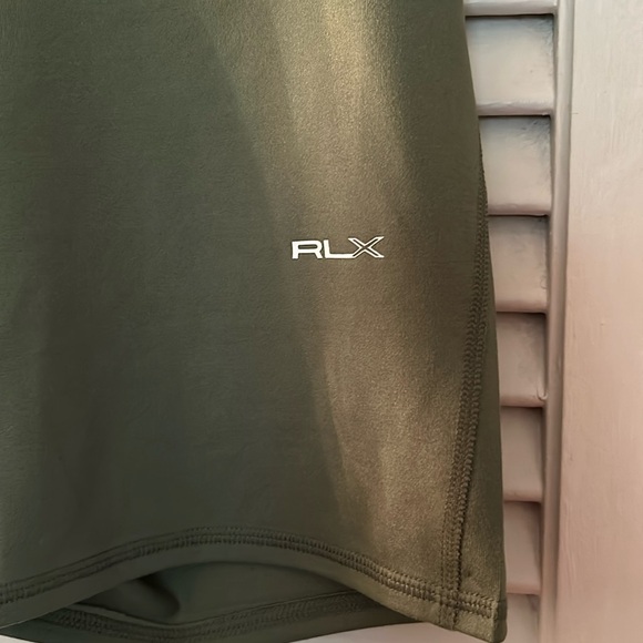 RLX Ralph Lauren Bike Shorts - Picture 2 of 4